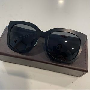 Diff x Lauren Akins Ella Sunglasses